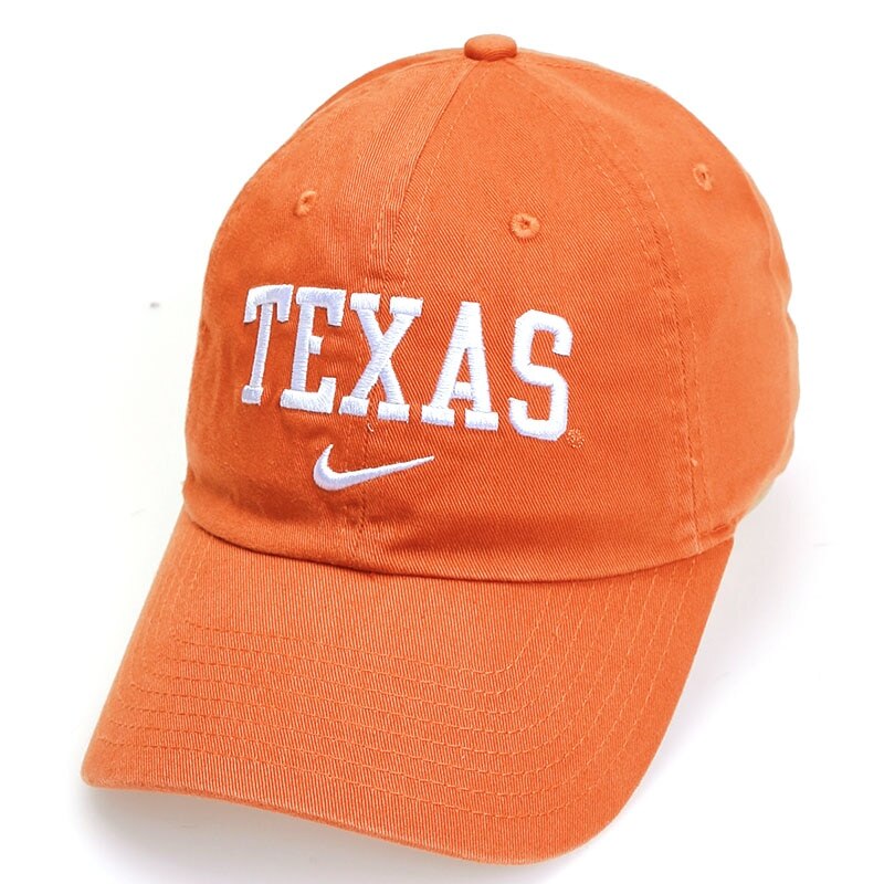 Nike Texas Campus Cap