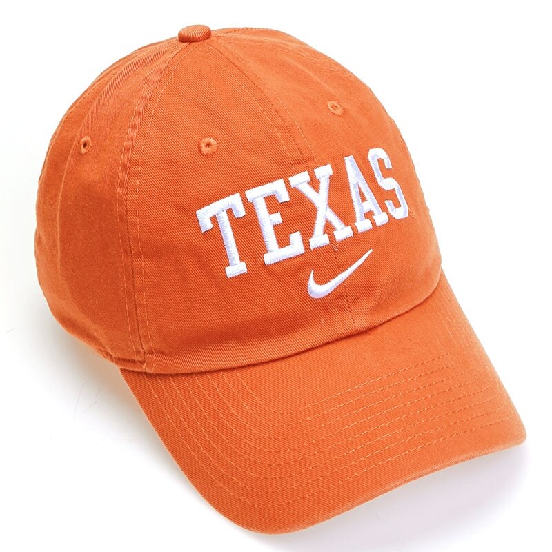 Nike Texas Campus Cap
