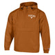 Burnt Orange
