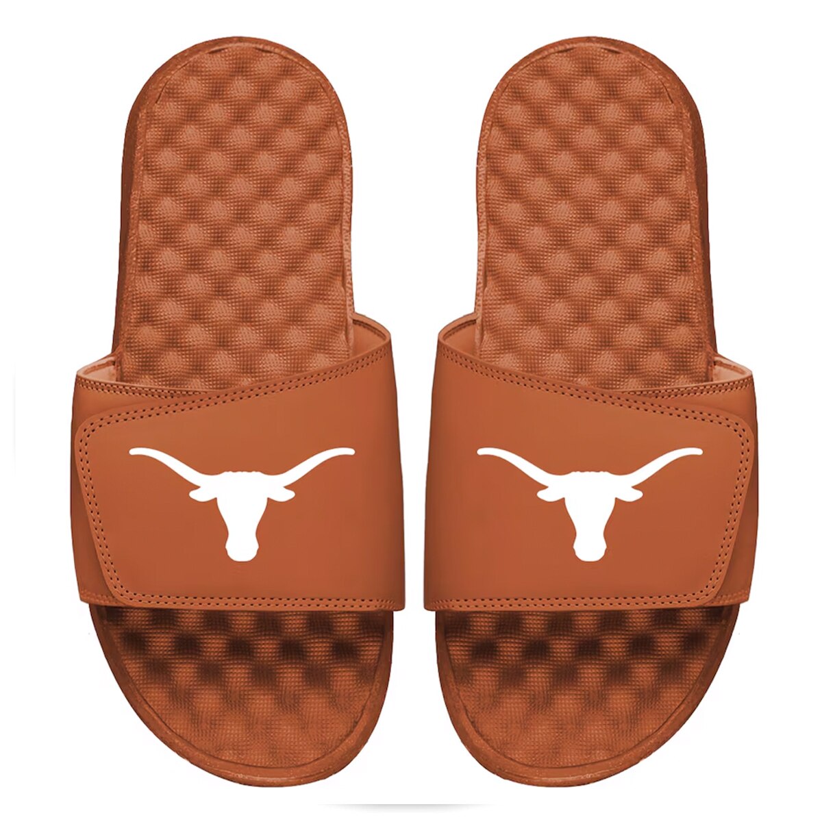 Texas Longhorns ISlide Sandals