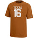 Burnt Orange