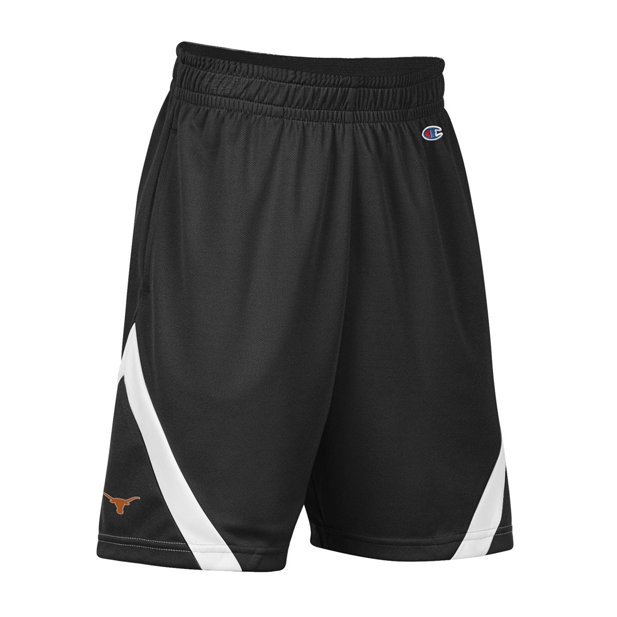 Youth Champion Texas longhorns Apex Stadium Shorts