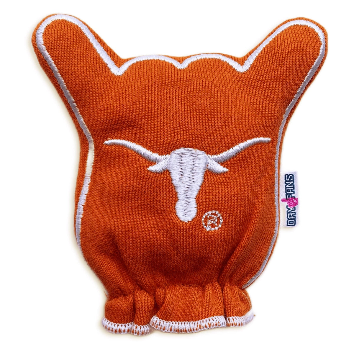 Texas Longhorns Hook'Em Mitts