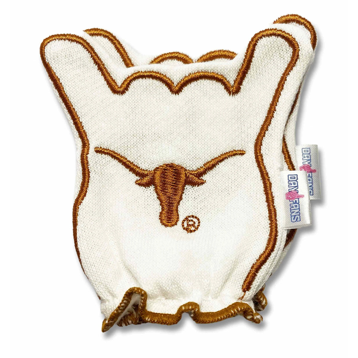 Texas Longhorns Hook'Em Mitts