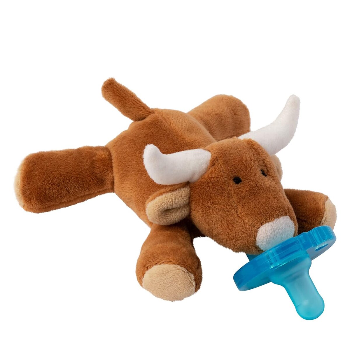 Longhorn WubbaNub Pacifier