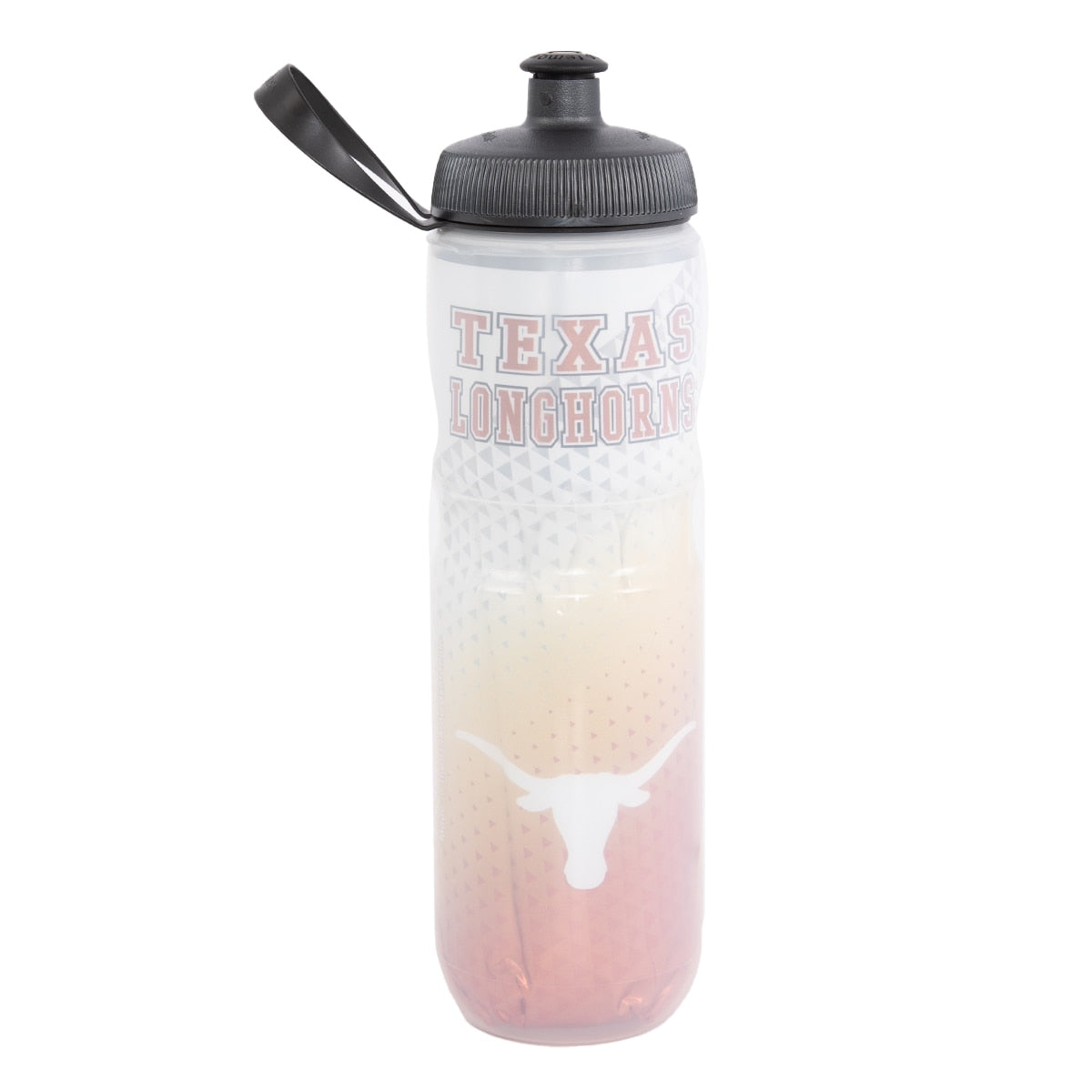 Texas Longhorns Polar Sport 24 oz. Insulated Bottle