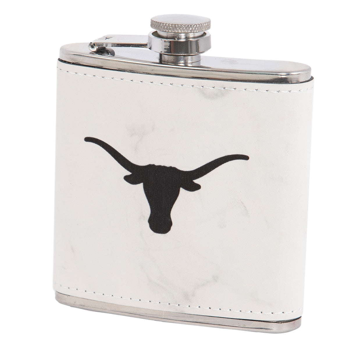 Texas Longhorns Marble Laramie Canteen