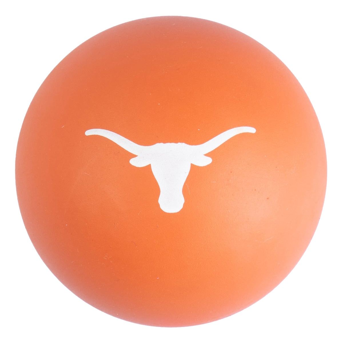 Texas Longhorns High Bounce Ball
