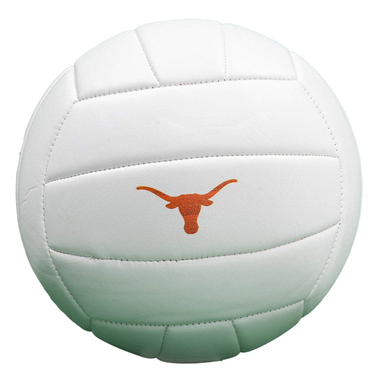 Texas Longhorns Logo Volleyball