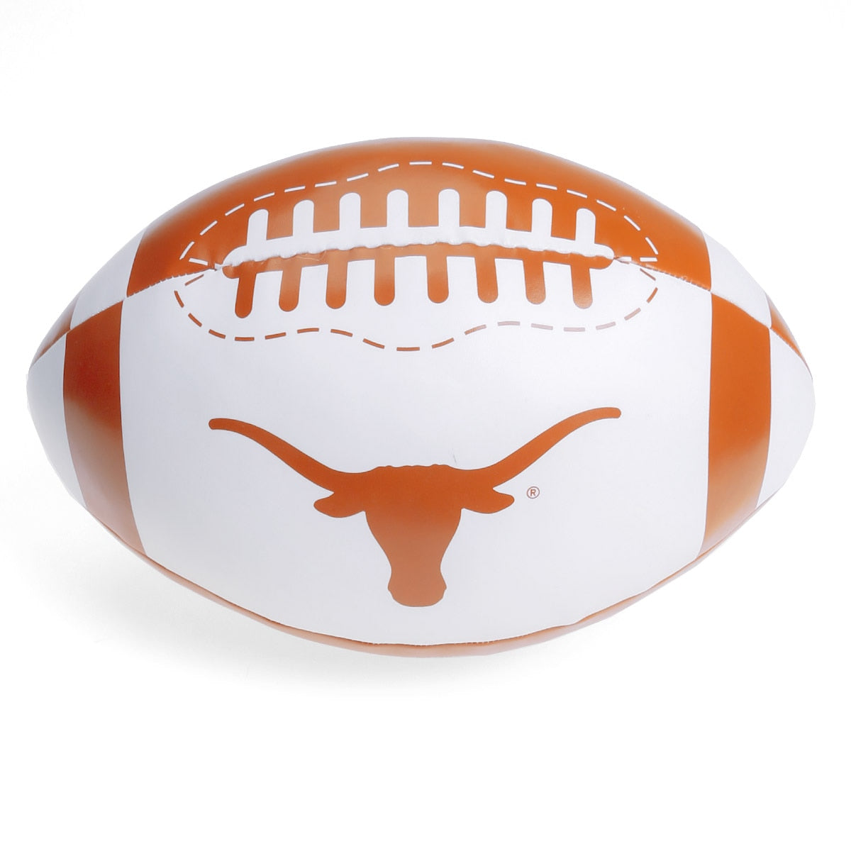 Texas Longhorns Soft Touch Football