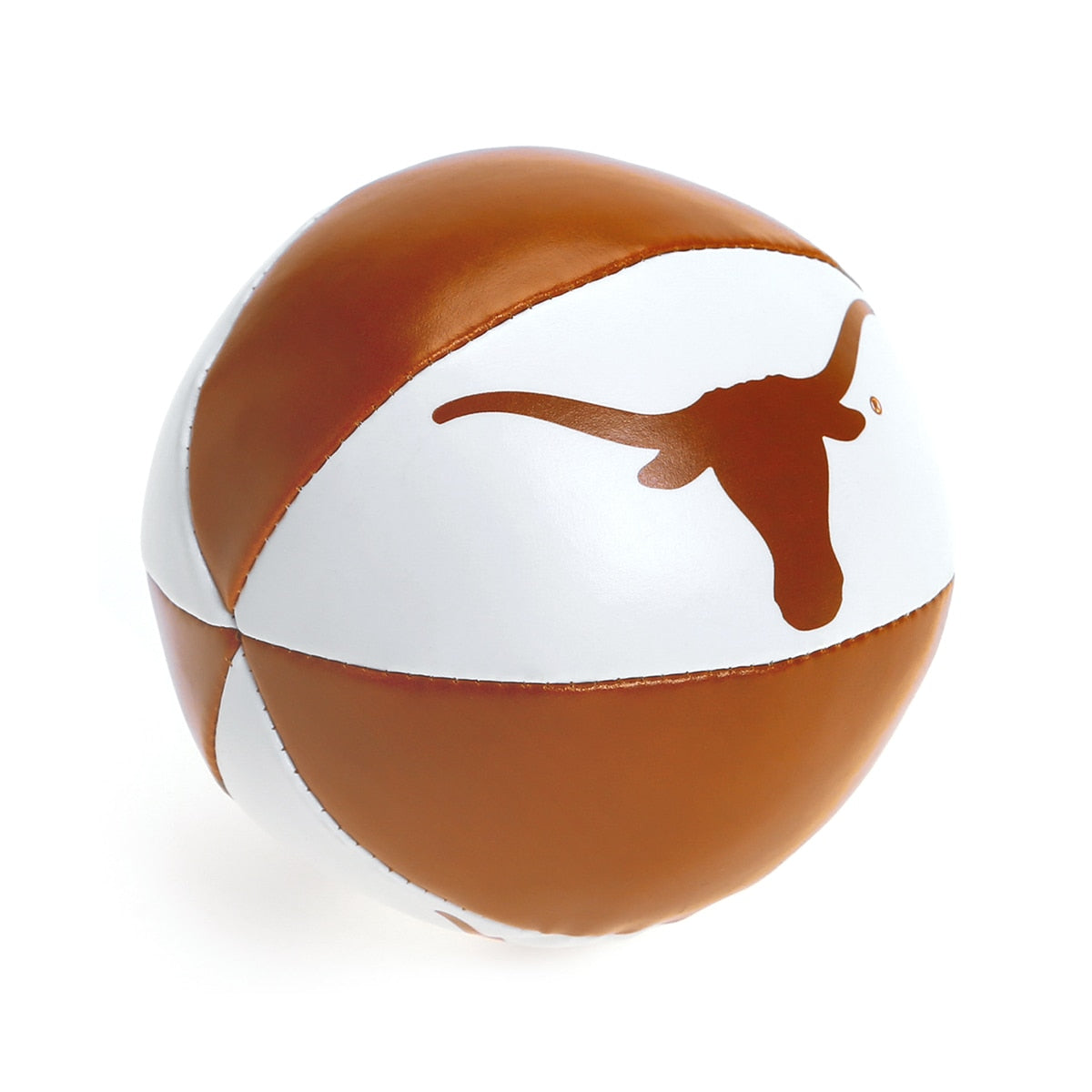 Texas Longhorns Soft Touch Basketball