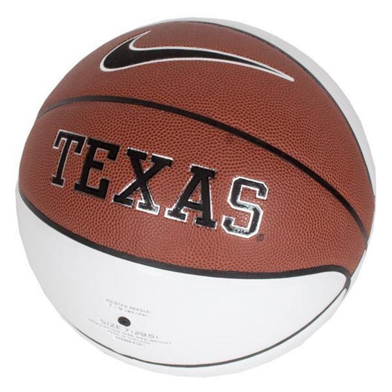 Autographable Full Size Basketball
