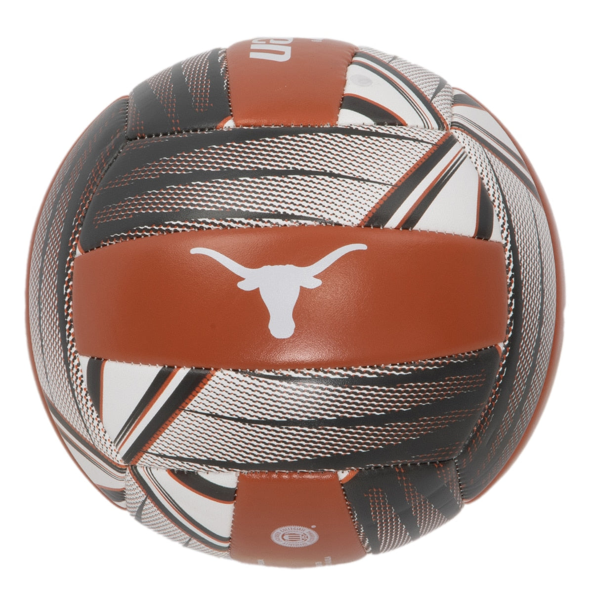 Texas Fight Full Size Volleyball