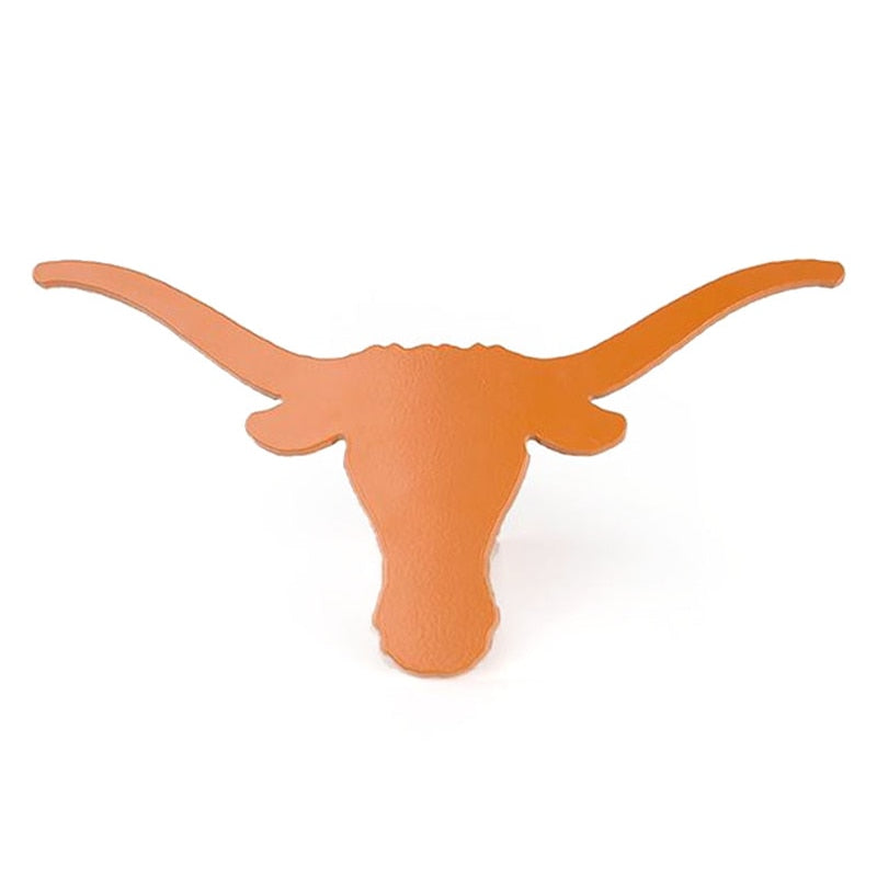 Texas Longhorns Hitch Cover