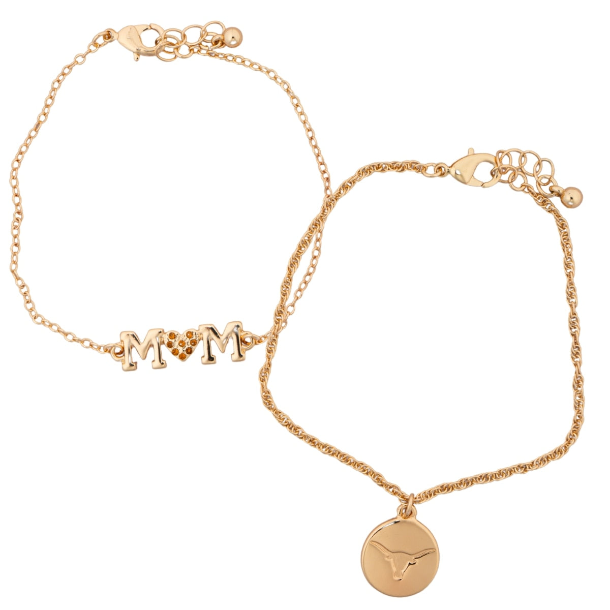 Mom Marie Bracelet Set