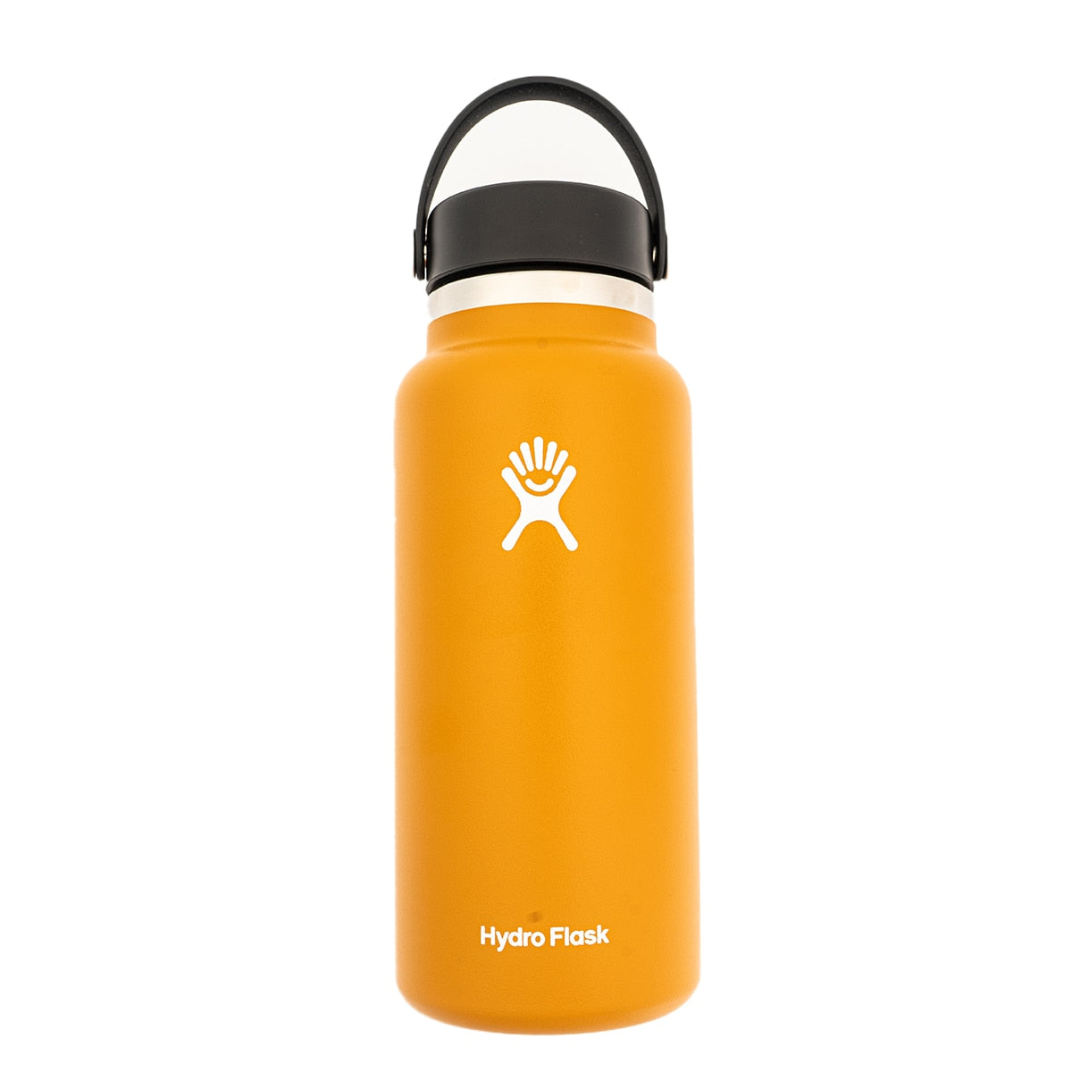 Hydro Flask Wide Flex Cap 32 OZ - Fossil