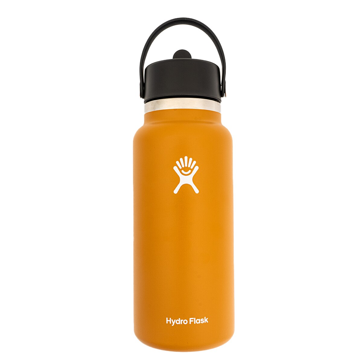 Hydro Flask Wide Flex Cap 32 OZ - Fossil