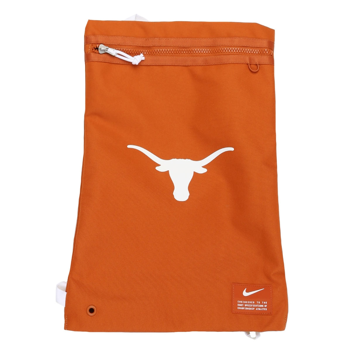 Nike Texas Longhorns Utility Gymsack