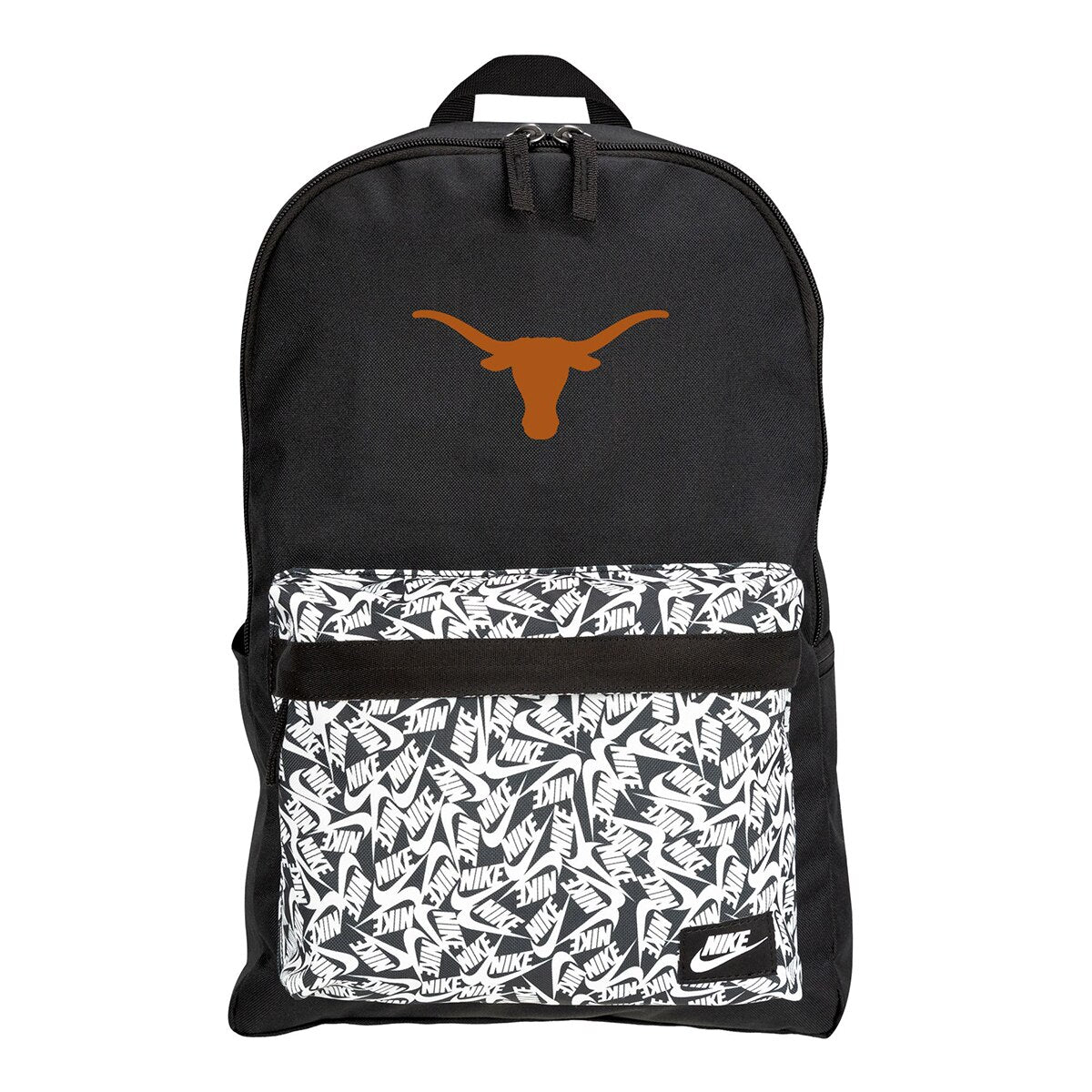 University of Texas Nike Heritage Printed Backpack – University Co-op