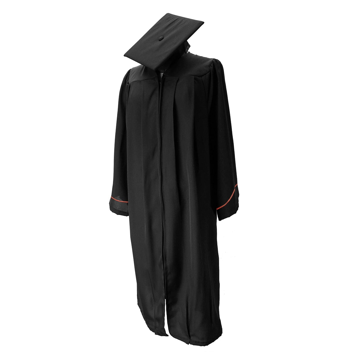 UT Official Bachelor's Cap and Gown