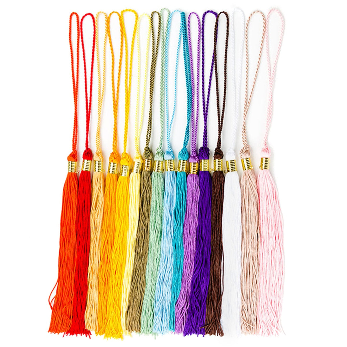 Bachelor's and Master's Tassel