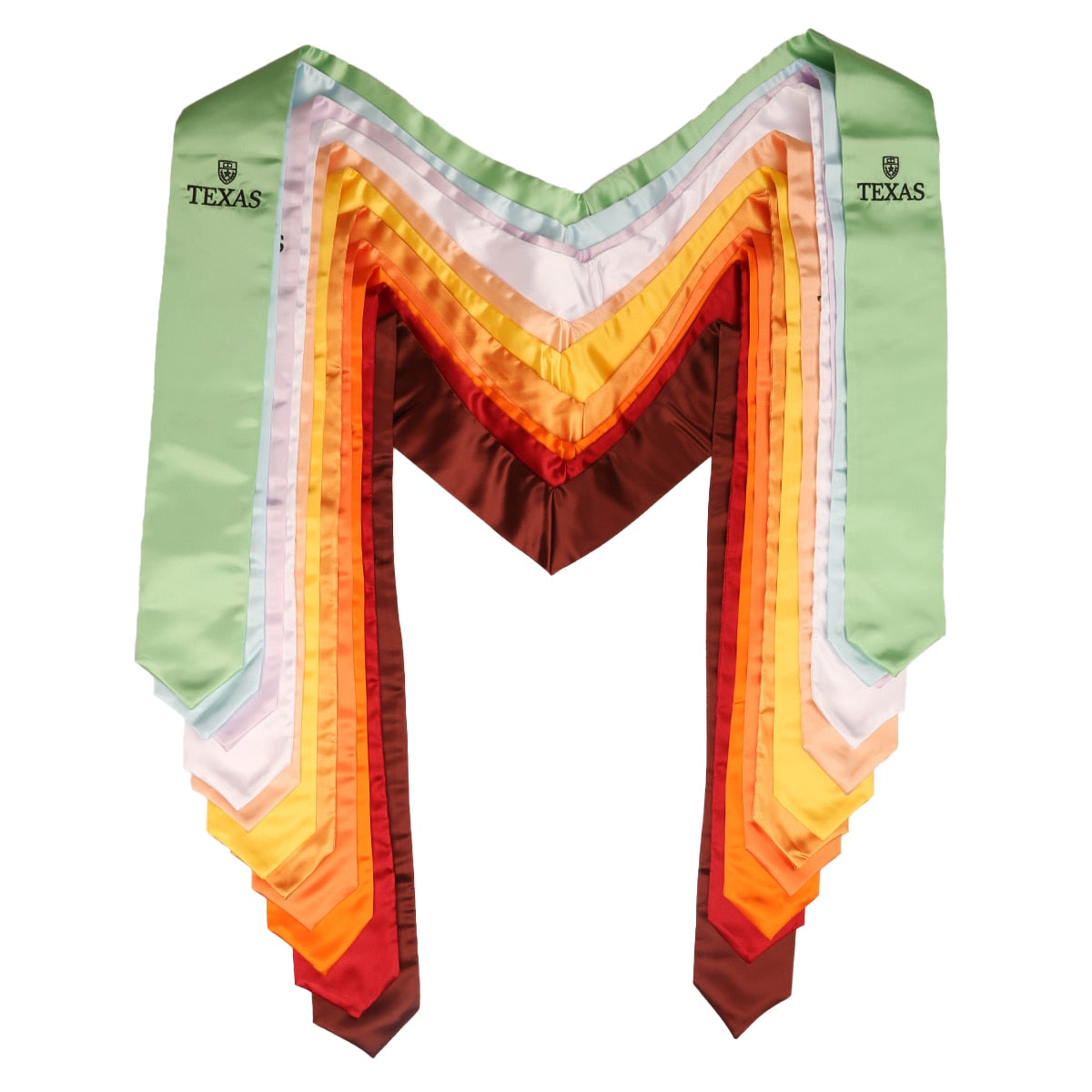 UT Official Bachelor's Stole