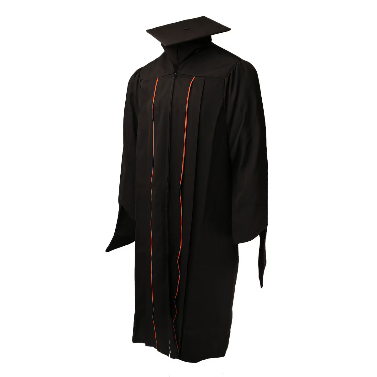 UT Official Master’s Cap and Gown