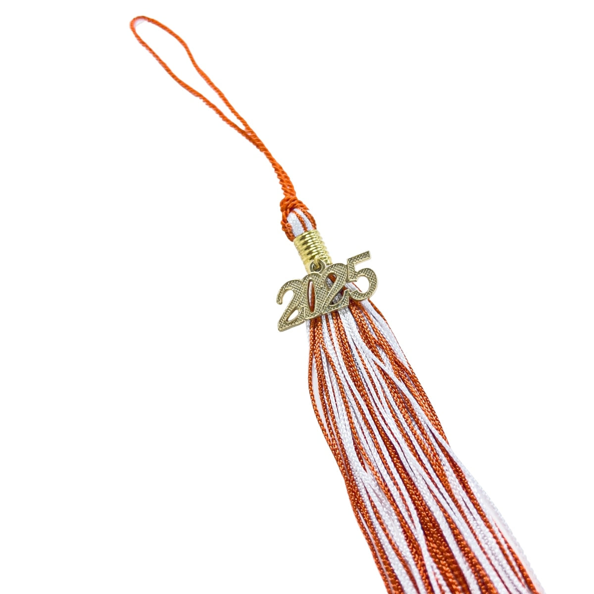 Souvenir Graduation Tassel with Year