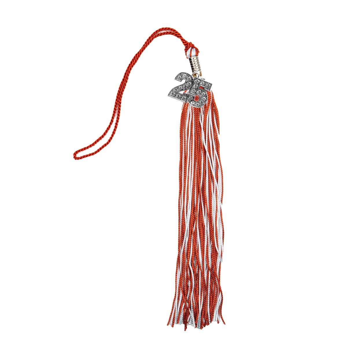 University of Texas Graduation Bling Souvenir Tassel with Year Drop