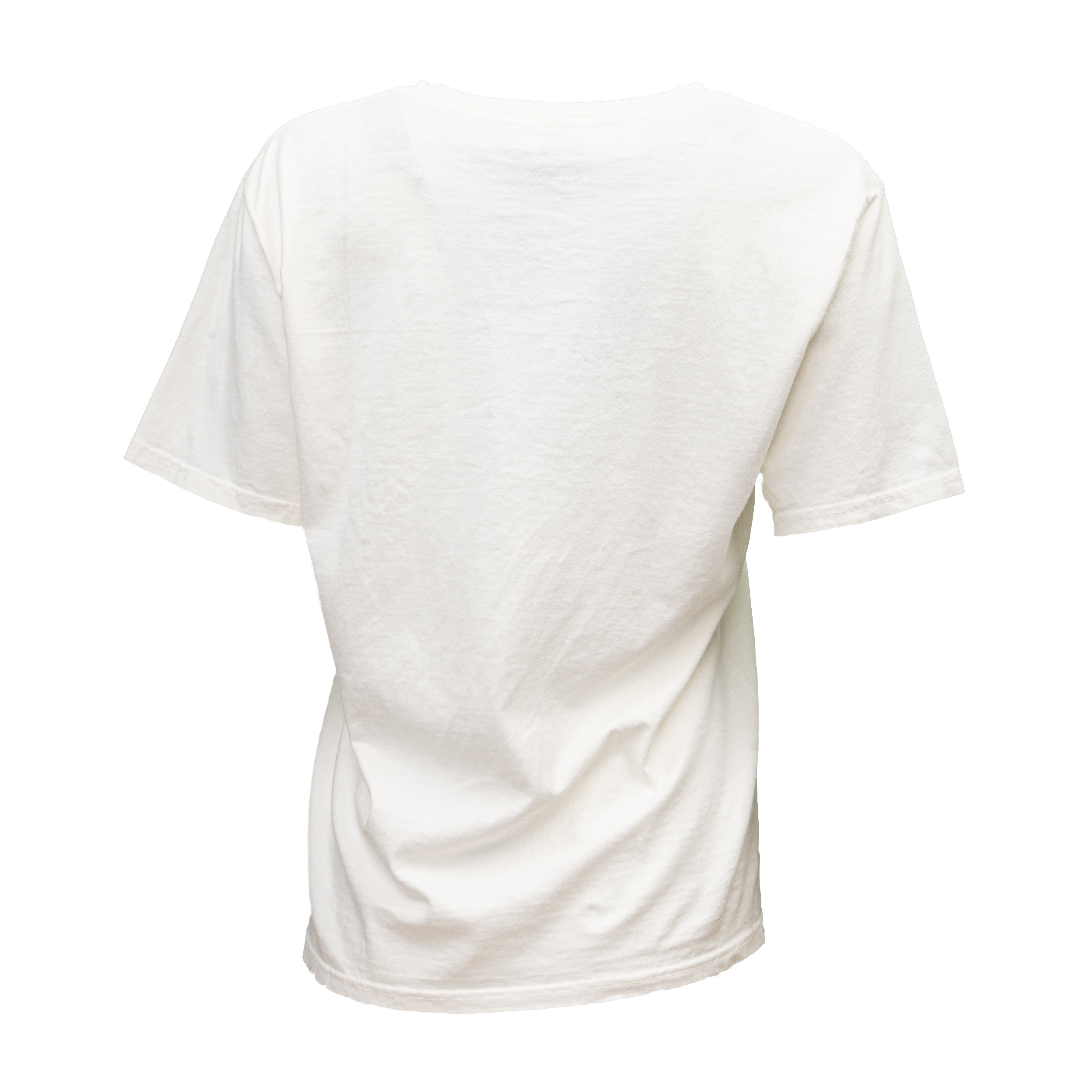 Texas Longhorns Baby Yoda Flower Tee