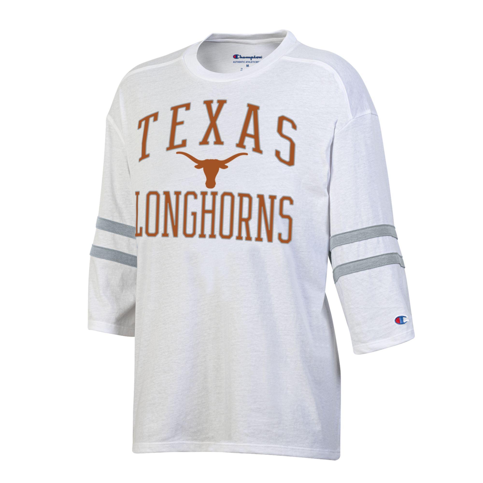 Champion Texas Longhorns Spirit Stadium Tee