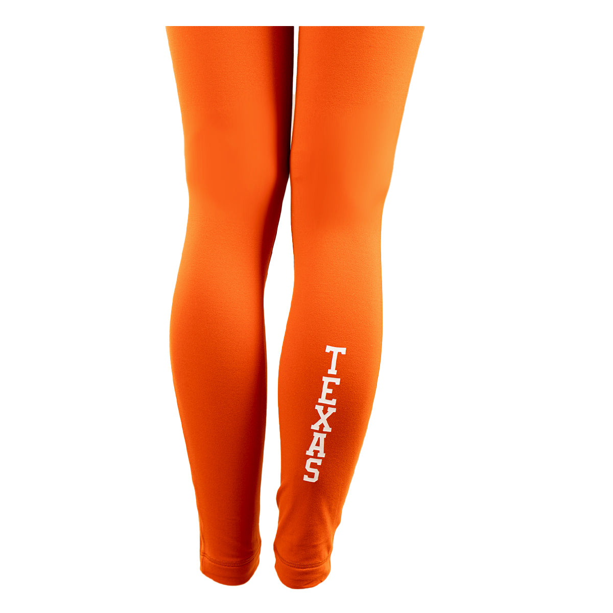 lululemon Texas Longhorns Calf Logo Align Pant