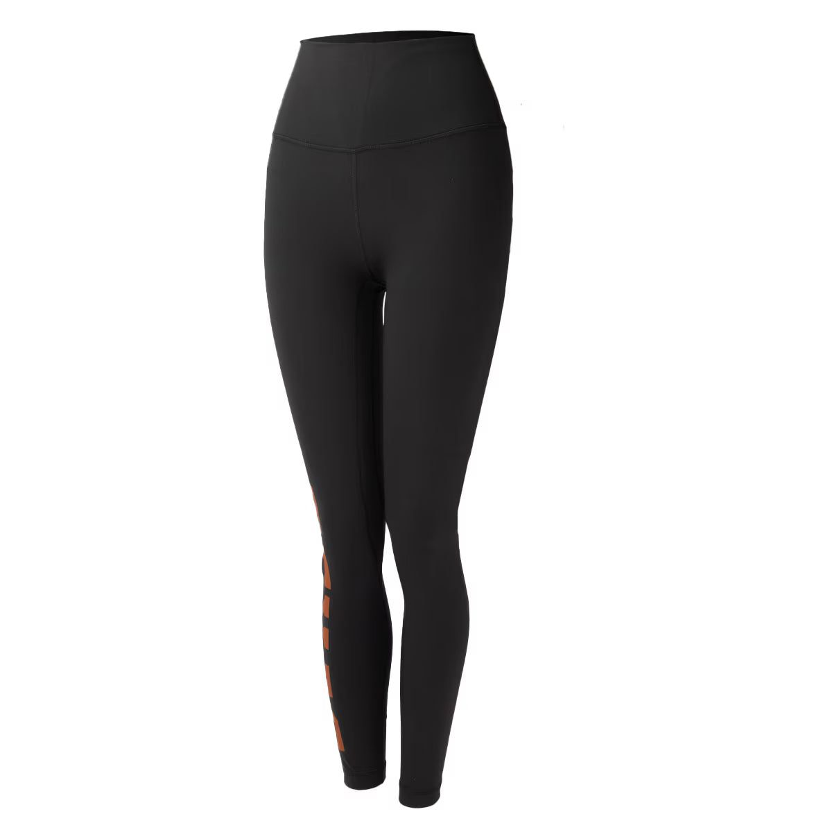 lululemon Texas Longhorns Block Align Pant