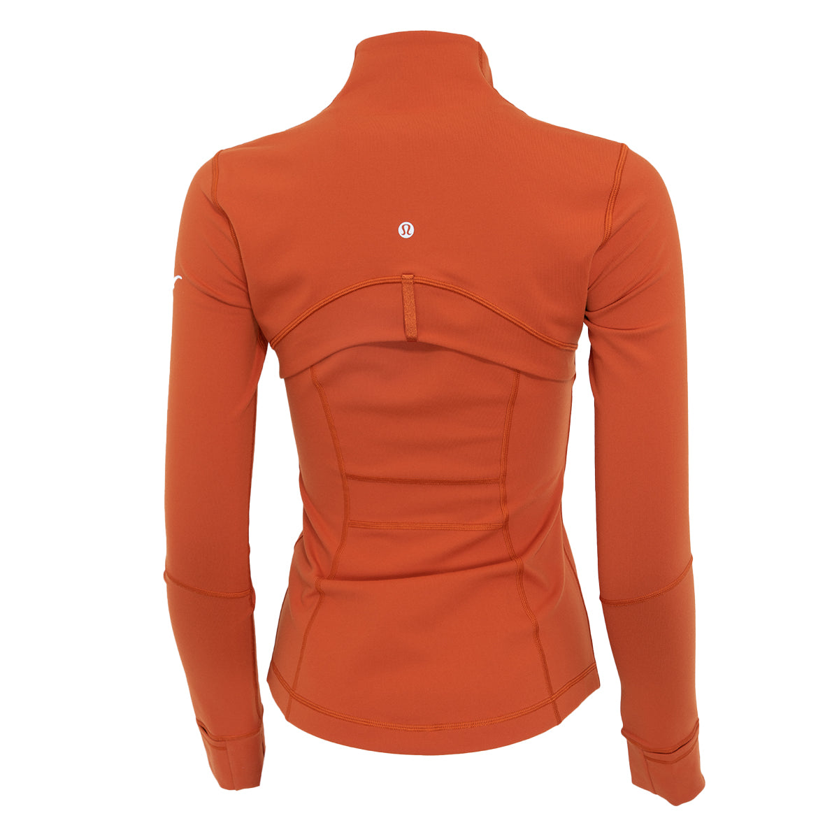 lululemon Texas Longhorns Define Jacket