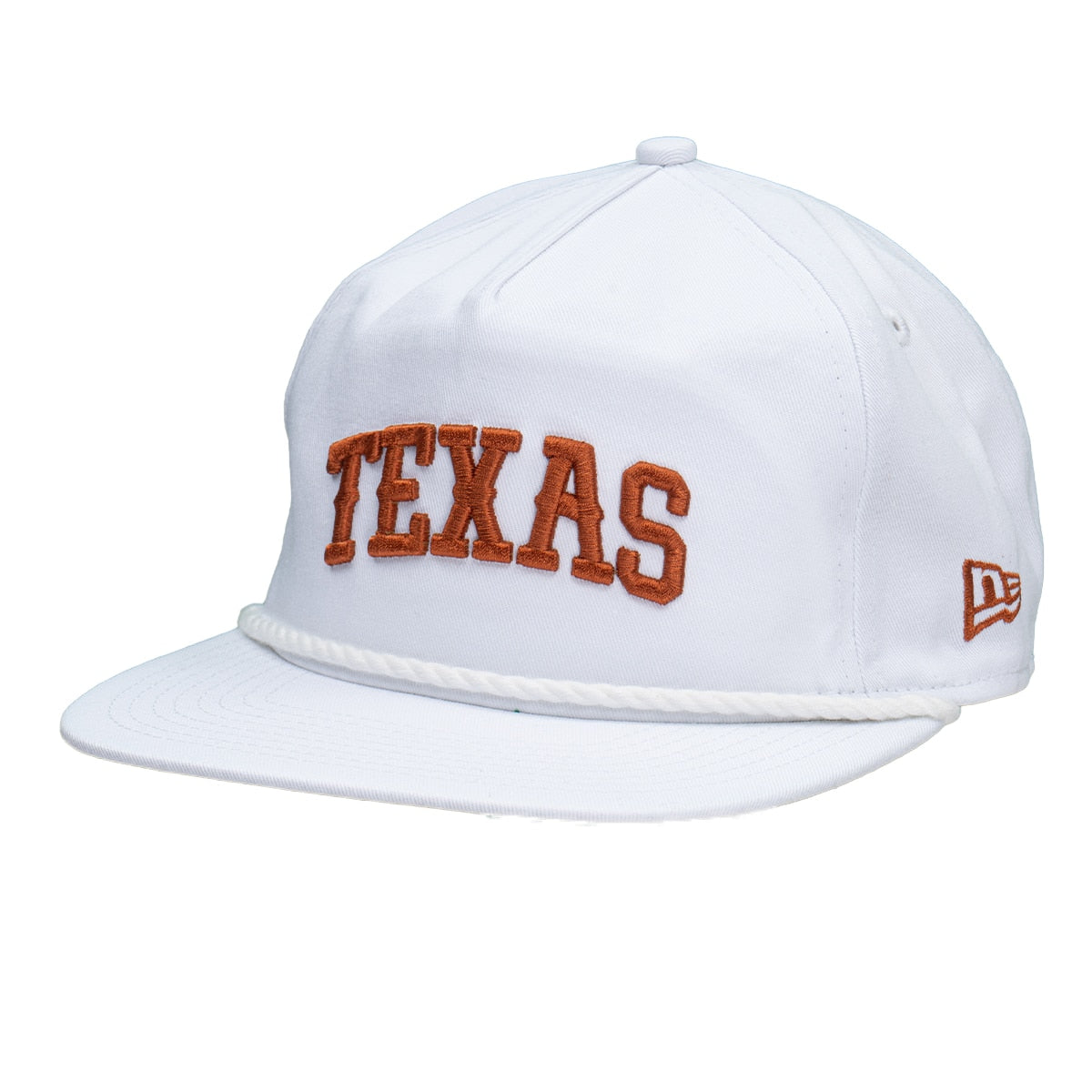 New Era Texas Rope Golfer Cap – University Co-op