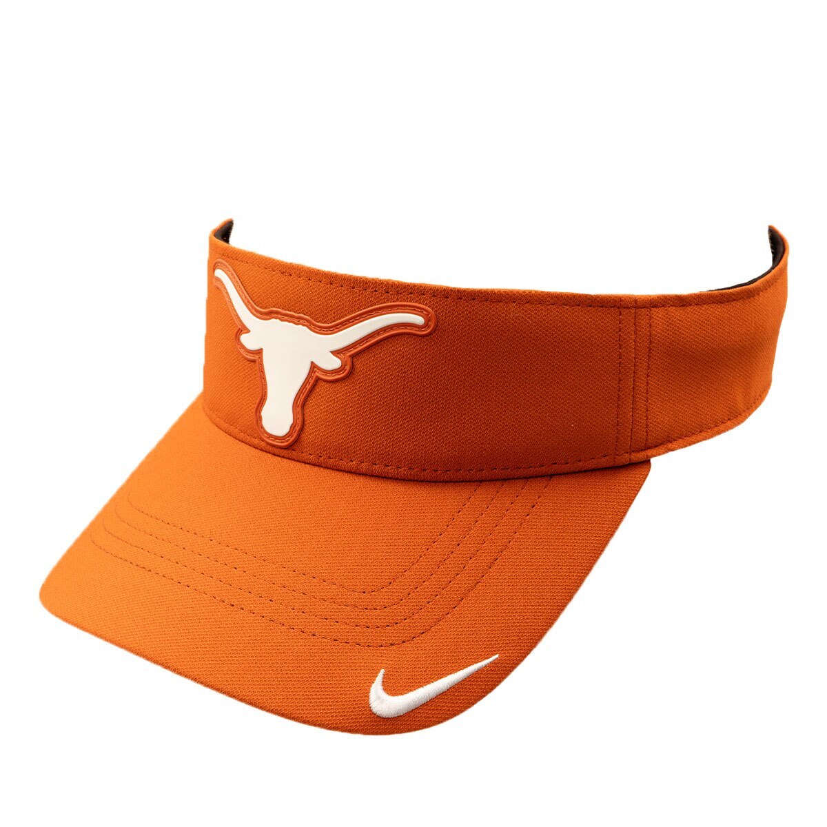 Nike Texas Longhorns Dri Fit Ace Steerhead Visor