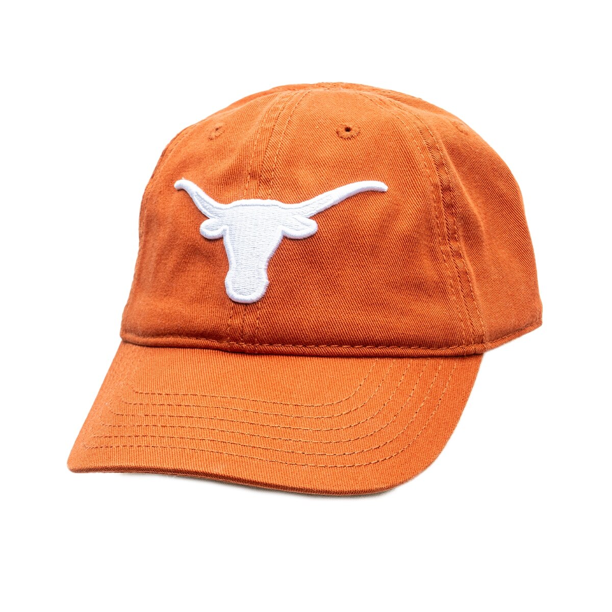Toddler Texas Longhorns EZT Steerhead Hat