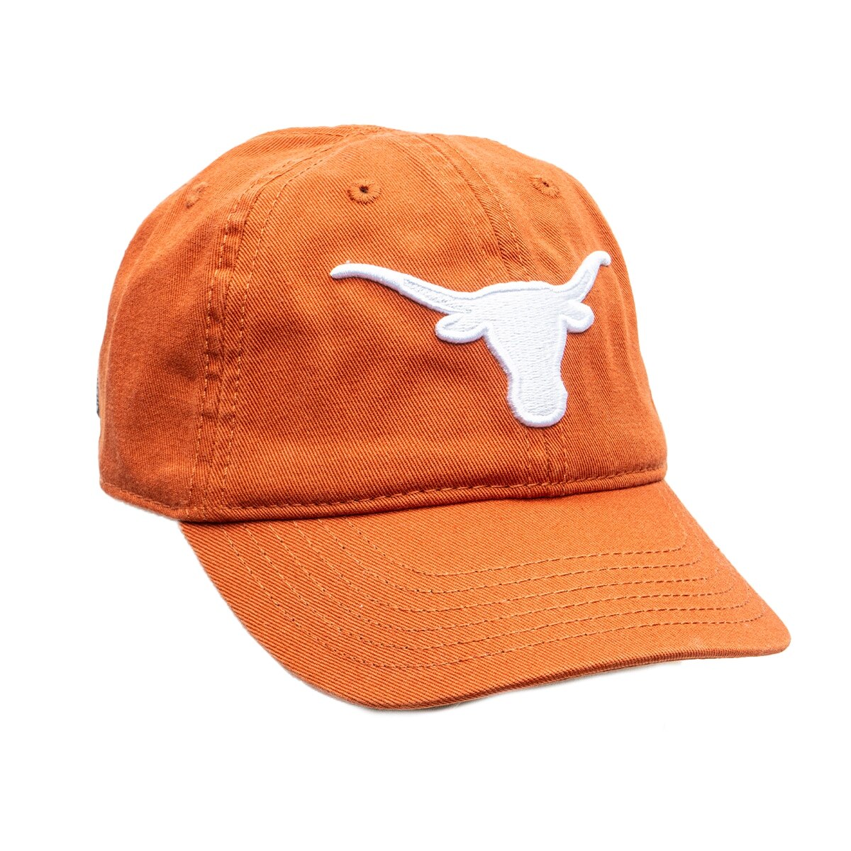 Toddler Texas Longhorns EZT Steerhead Hat