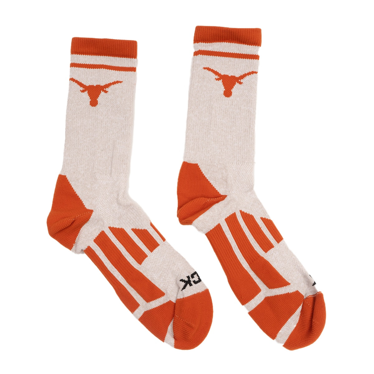 Texas Longhorns Team Tonal Socks