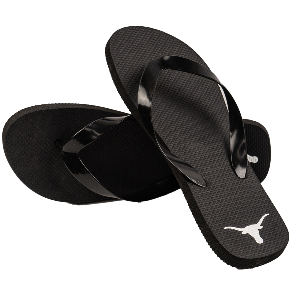 Texas Longhorns Classic Flip Flops