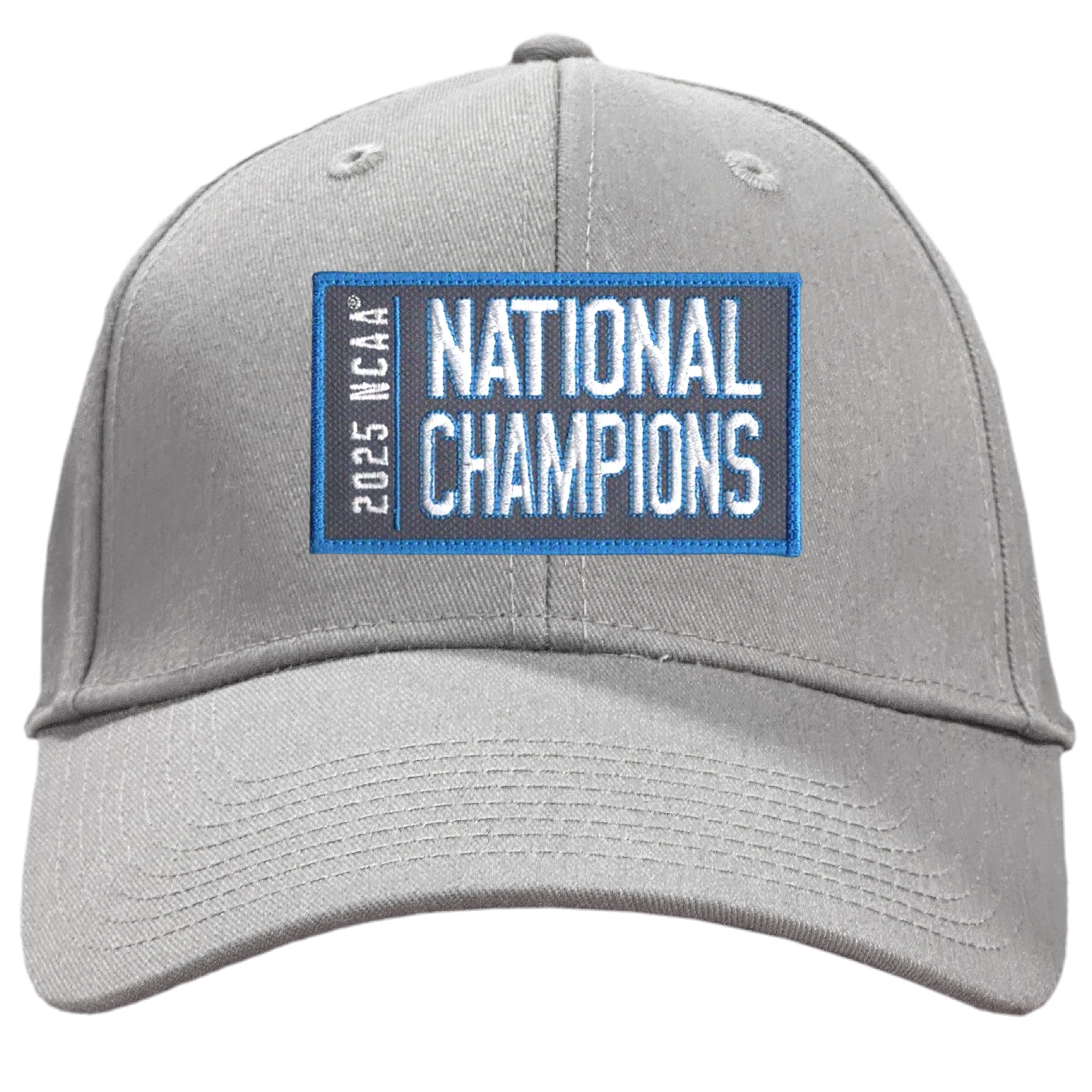 Texas Longhorns 2025 NCAA Women's Softball National Champions Locker Room Hat