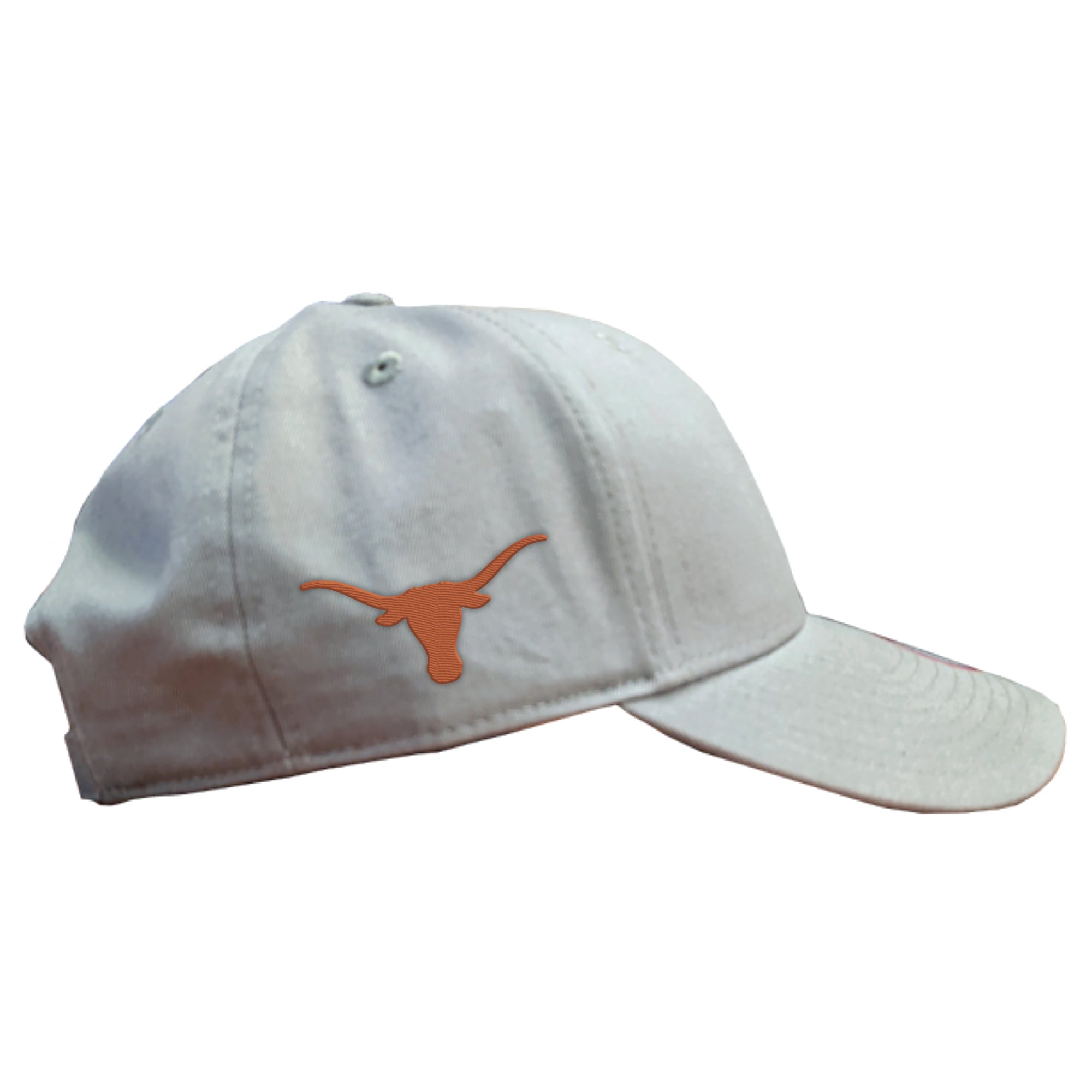Texas Longhorns 2025 NCAA Women's Softball National Champions Locker Room Hat